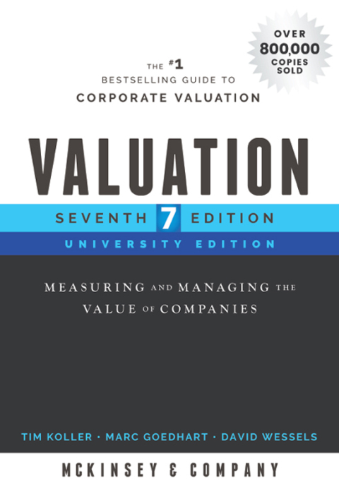Valuation